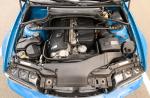 BMW M3 Coupe Laguna Seca Blue 2004 года